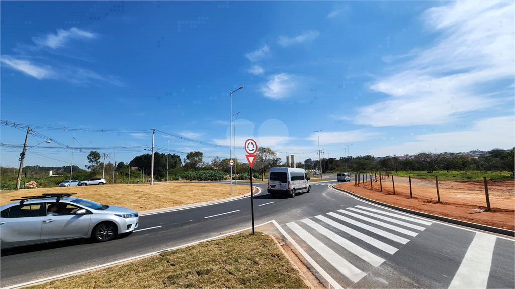 Venda Área de Terra Salto Jardim Das Nações REO973474 34