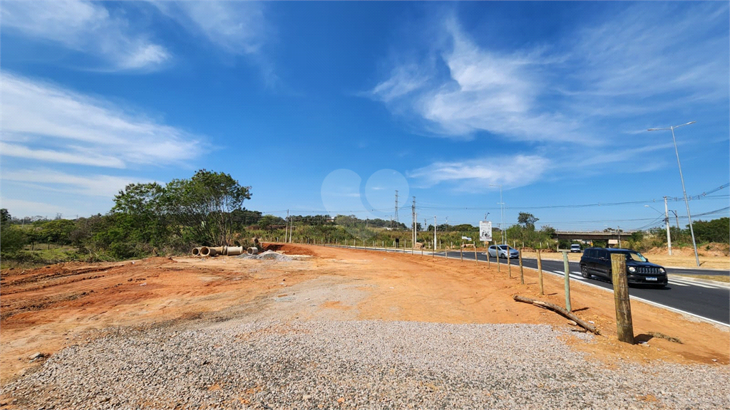 Venda Área de Terra Salto Jardim Das Nações REO973474 17