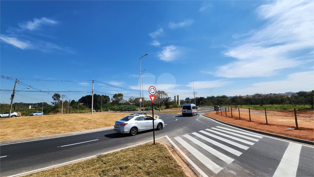 Venda Área de Terra Salto Jardim Das Nações REO973474 48