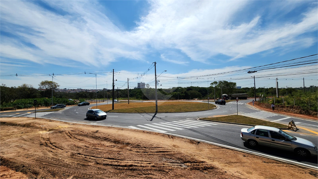 Venda Área de Terra Salto Jardim Das Nações REO973474 37