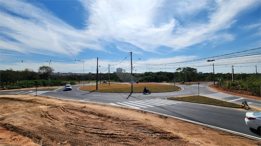 Venda Área de Terra Salto Jardim Das Nações REO973474 29