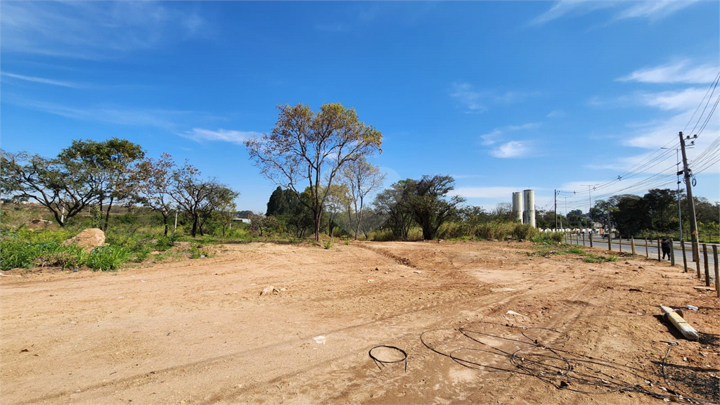 Venda Área de Terra Salto Jardim Das Nações REO973474 7