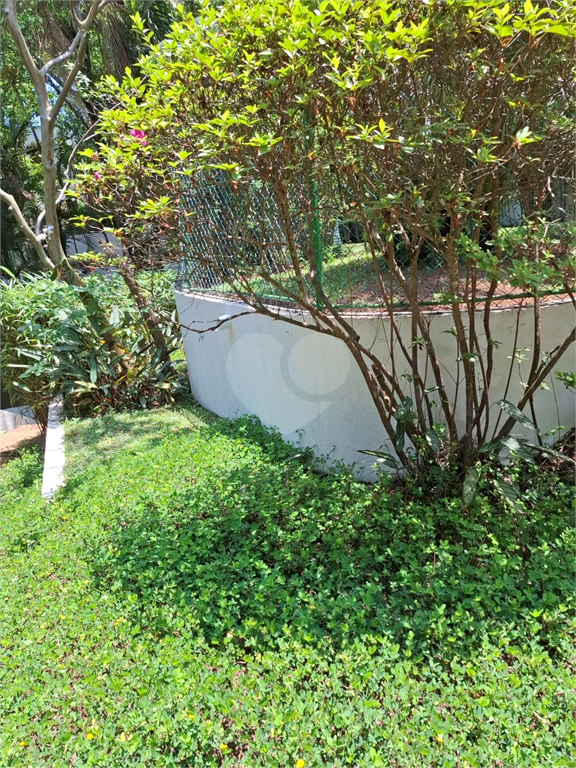 Venda Condomínio São Paulo Jardim Marajoara REO97348 45