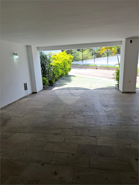 Venda Condomínio São Paulo Jardim Marajoara REO97348 28