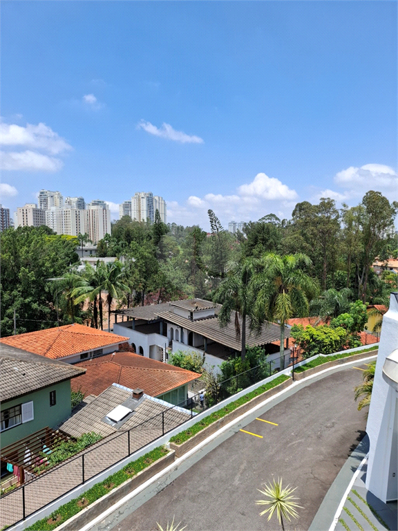 Venda Condomínio São Paulo Jardim Marajoara REO97348 37