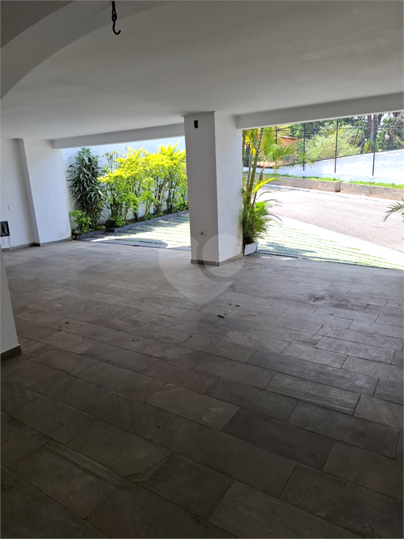 Venda Condomínio São Paulo Jardim Marajoara REO97348 46