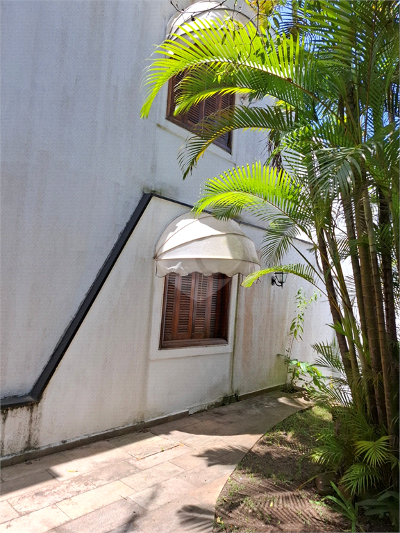 Venda Condomínio São Paulo Jardim Marajoara REO97348 8