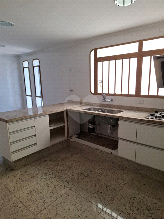 Venda Condomínio São Paulo Jardim Marajoara REO97348 17