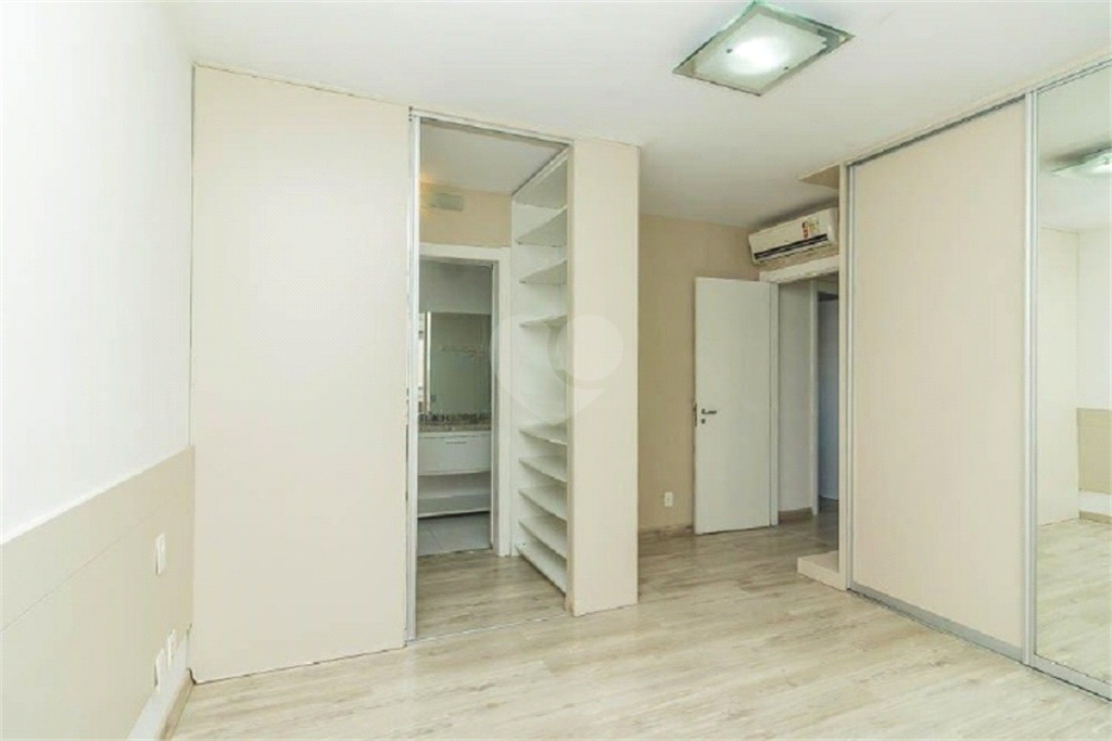 Venda Apartamento Porto Alegre Jardim Europa REO973488 18