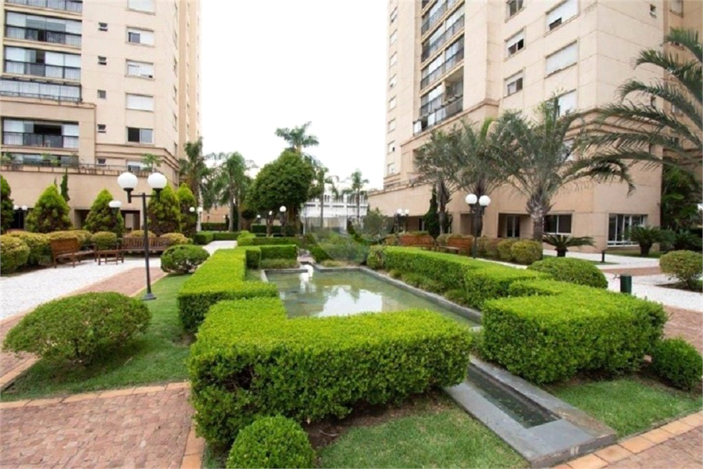 Venda Apartamento Porto Alegre Jardim Europa REO973488 23