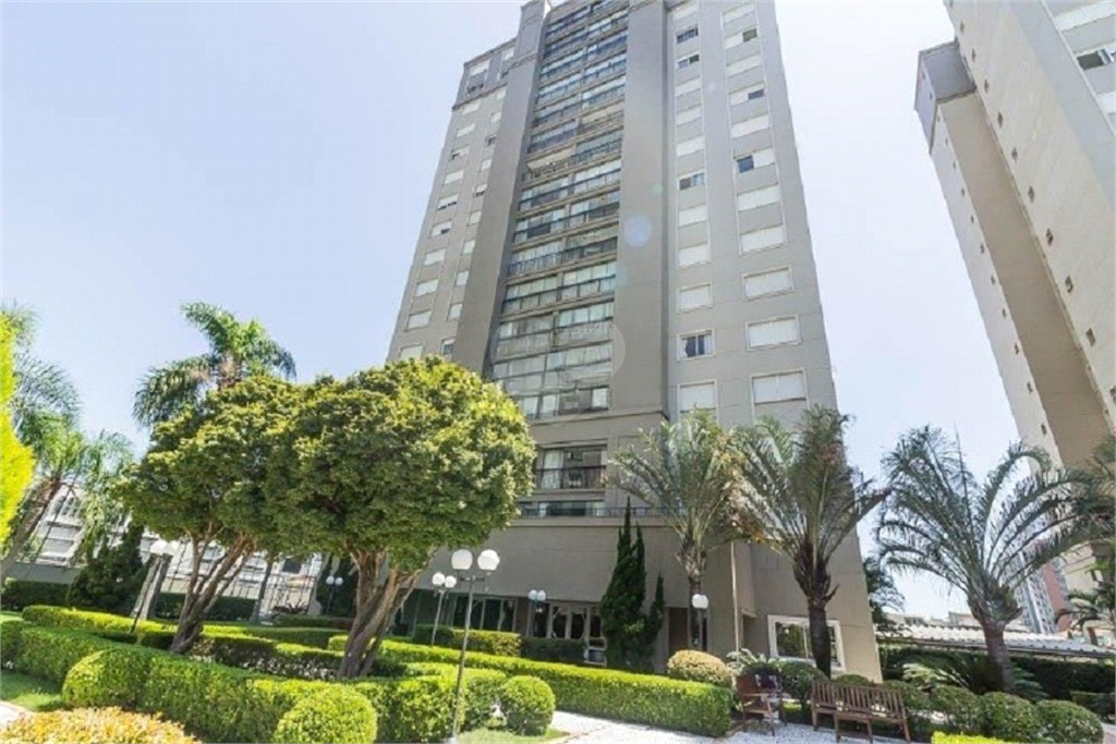 Venda Apartamento Porto Alegre Jardim Europa REO973488 21