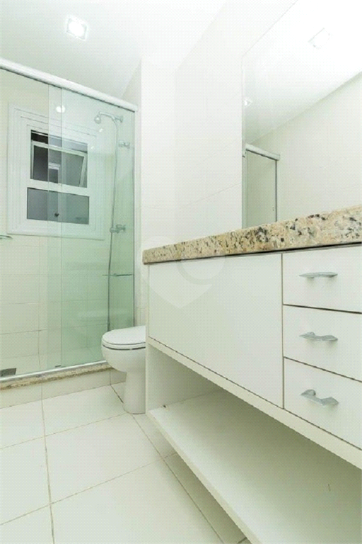 Venda Apartamento Porto Alegre Jardim Europa REO973488 19