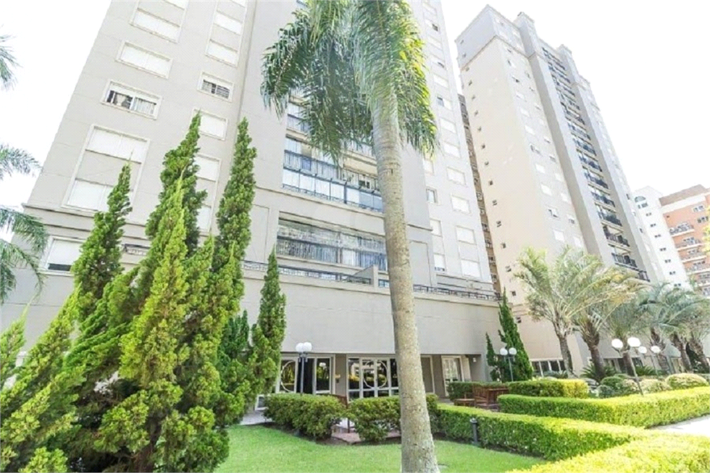 Venda Apartamento Porto Alegre Jardim Europa REO973488 22