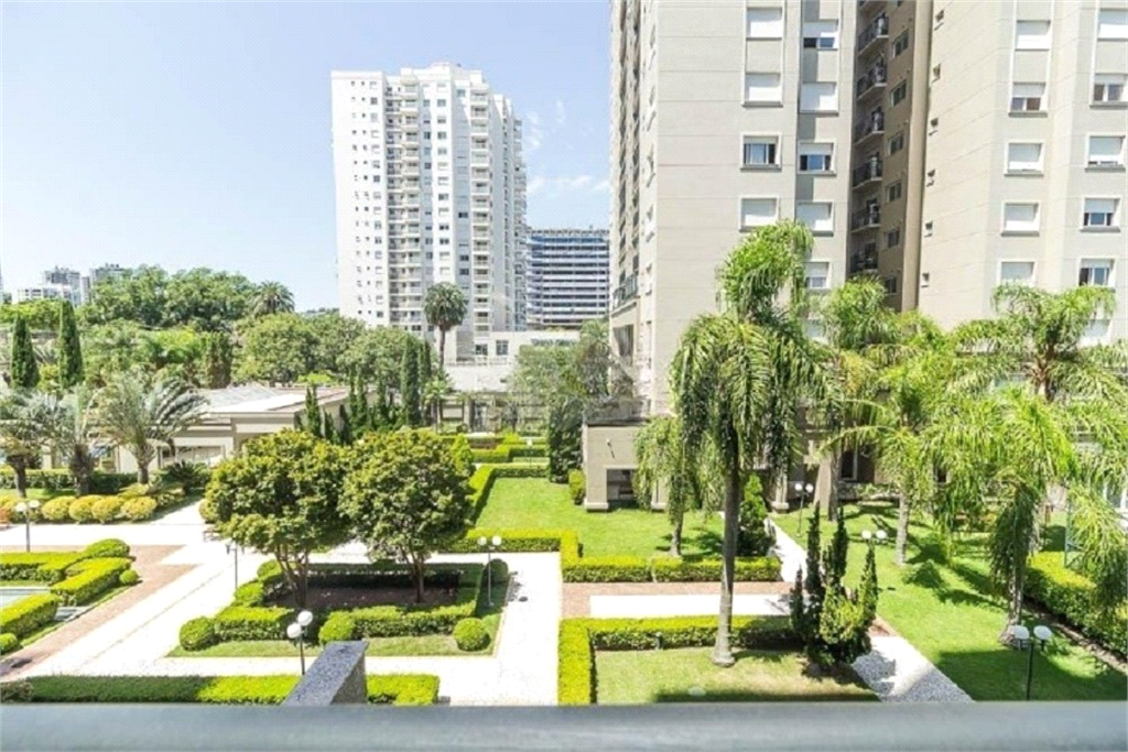 Venda Apartamento Porto Alegre Jardim Europa REO973488 24