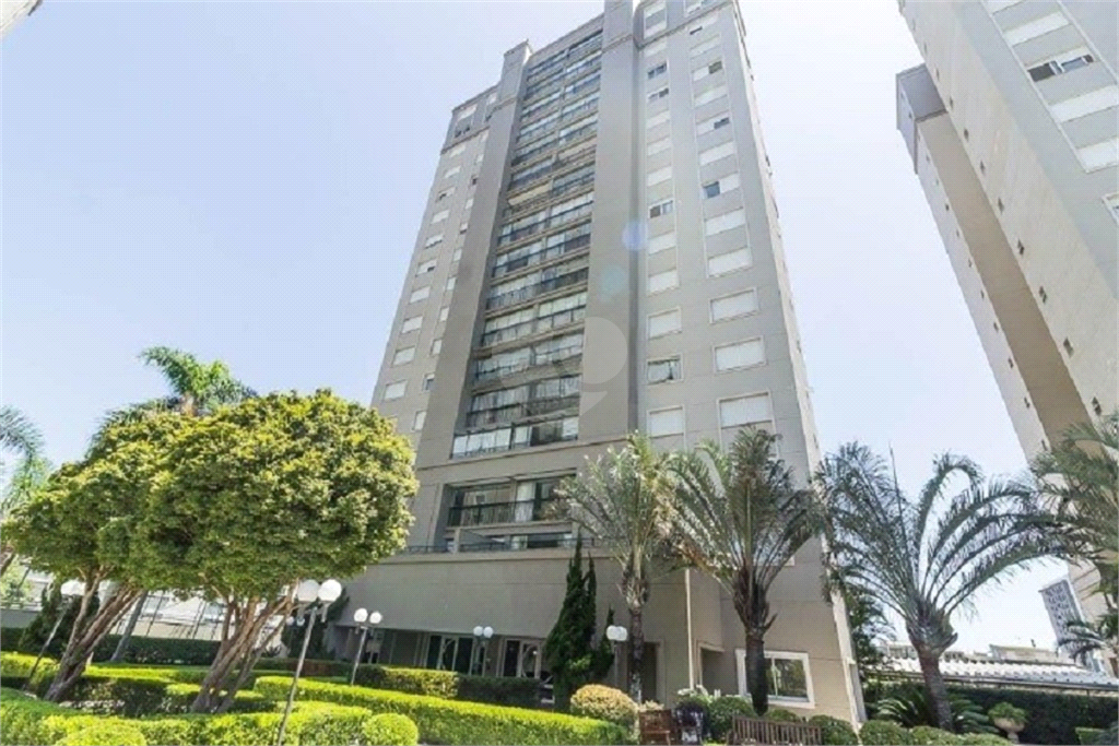 Venda Apartamento Porto Alegre Jardim Europa REO973488 20