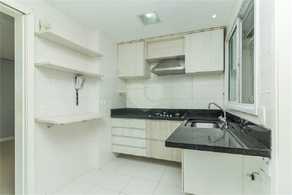 Venda Apartamento Porto Alegre Jardim Europa REO973488 8