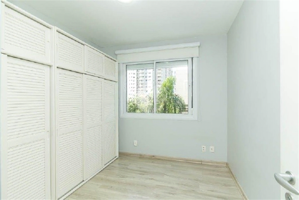 Venda Apartamento Porto Alegre Jardim Europa REO973488 15