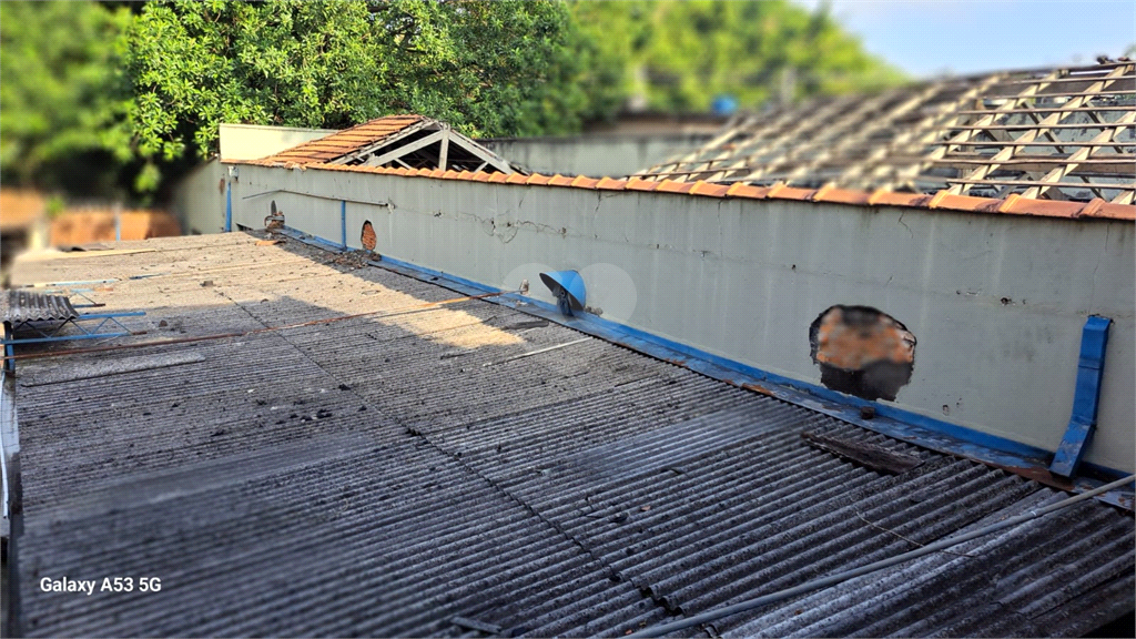 Venda Galpão São Paulo Jardim Íris REO973491 24