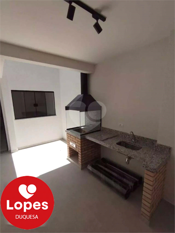 Venda Sobrado São Paulo Jardim Maristela REO973511 12