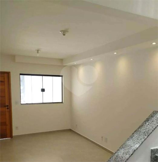 Venda Sobrado São Paulo Jardim Maristela REO973511 7