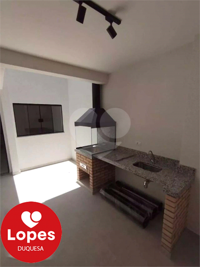 Venda Sobrado São Paulo Jardim Maristela REO973515 12