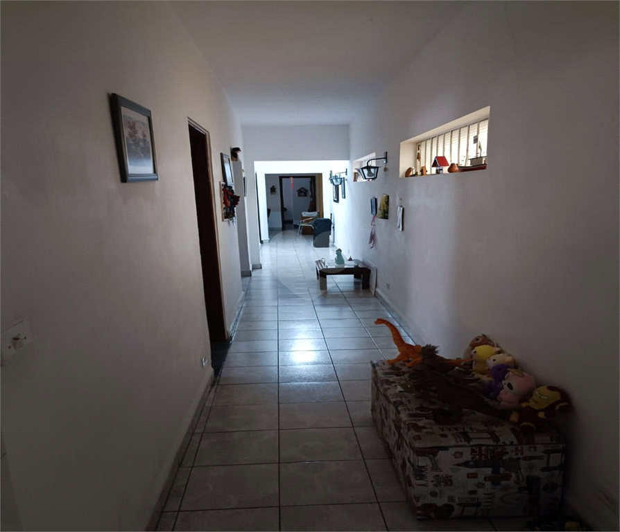 Venda Casa São Paulo Chora Menino REO973517 32