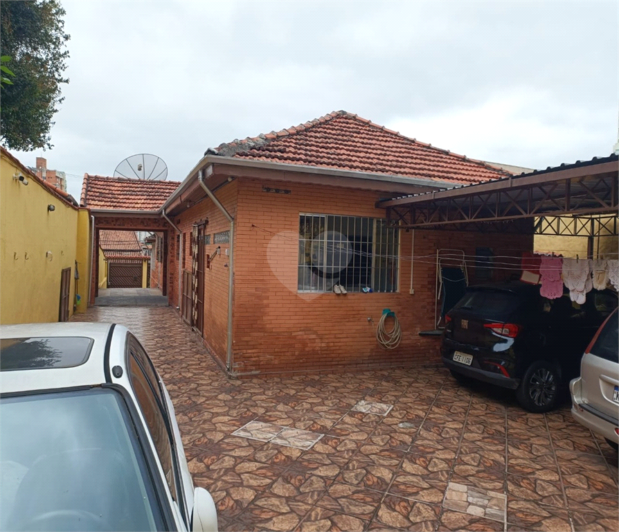 Venda Casa São Paulo Chora Menino REO973517 27