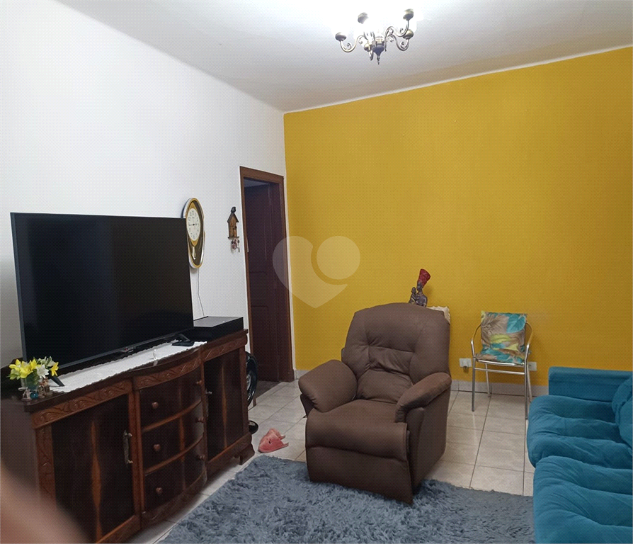 Venda Casa São Paulo Chora Menino REO973517 55