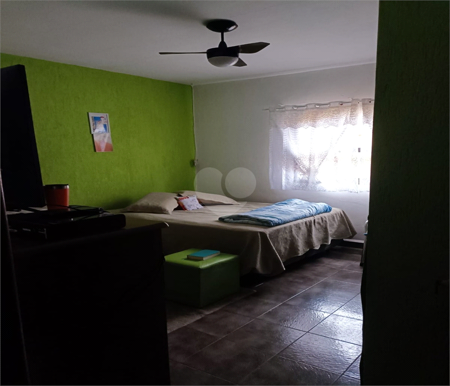 Venda Casa São Paulo Chora Menino REO973517 43