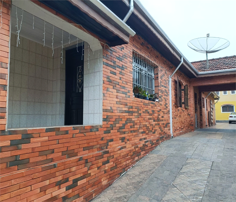 Venda Casa São Paulo Chora Menino REO973517 31