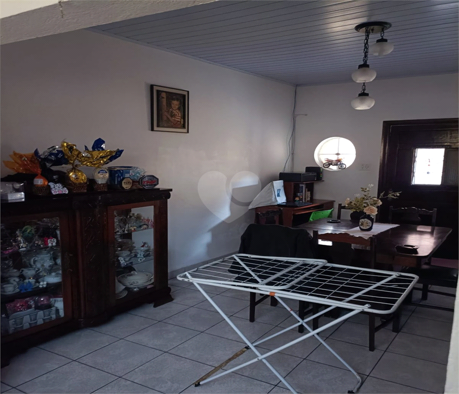 Venda Casa São Paulo Chora Menino REO973517 41