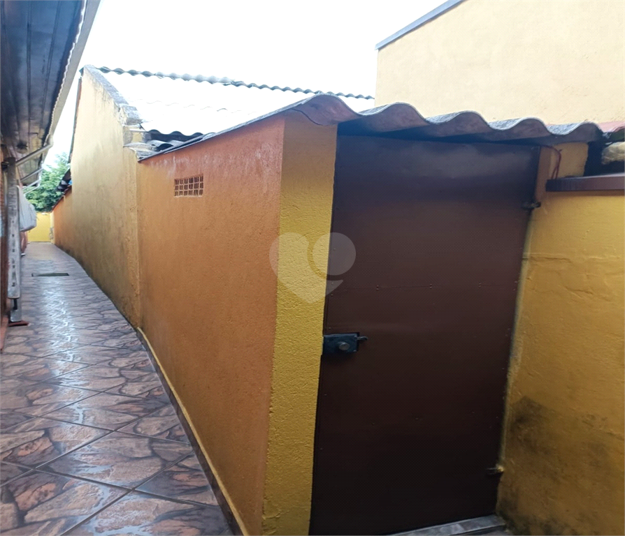 Venda Casa São Paulo Chora Menino REO973517 12