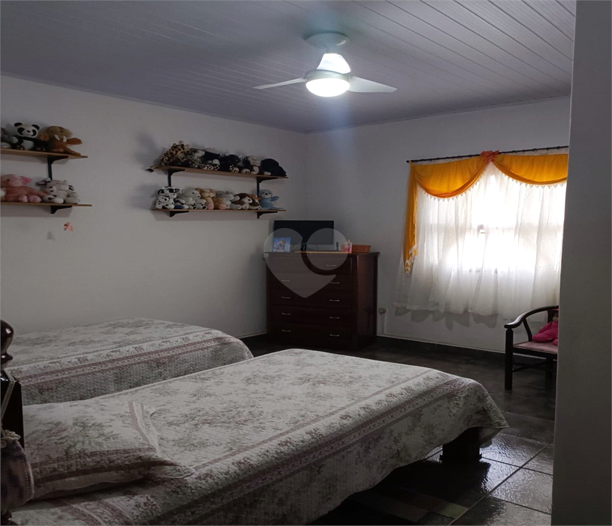 Venda Casa São Paulo Chora Menino REO973517 48