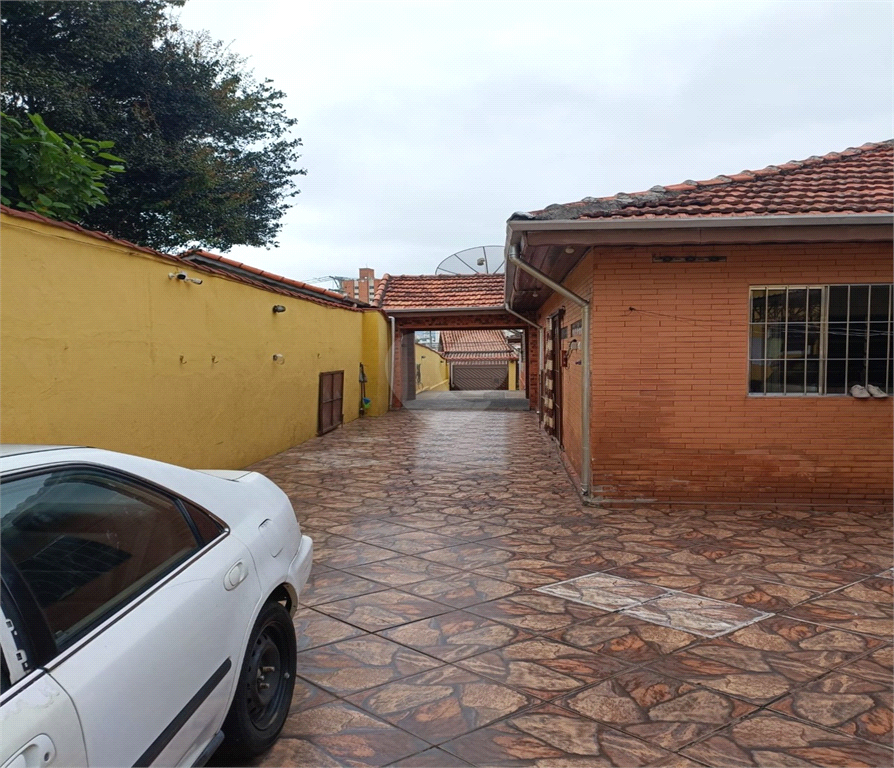 Venda Casa São Paulo Chora Menino REO973517 23