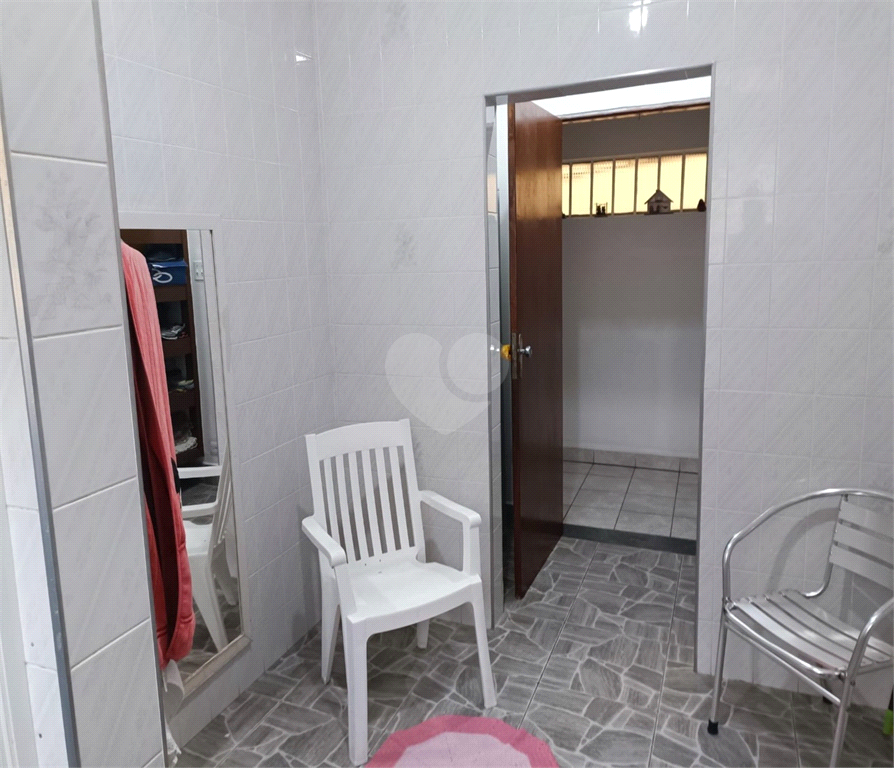 Venda Casa São Paulo Chora Menino REO973517 39