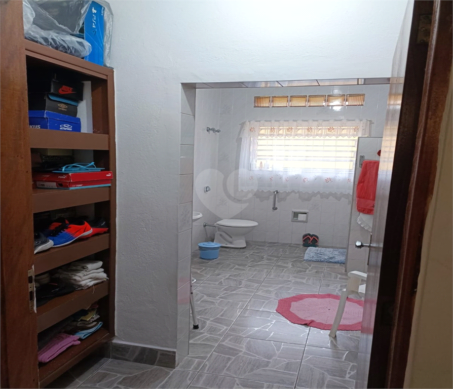 Venda Casa São Paulo Chora Menino REO973517 33