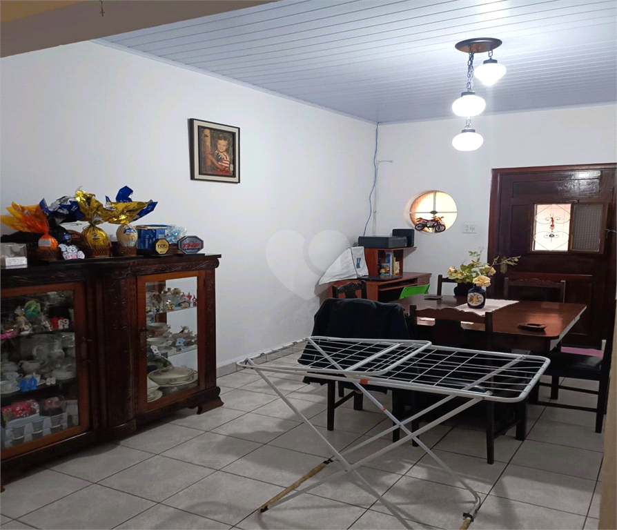 Venda Casa São Paulo Chora Menino REO973517 46