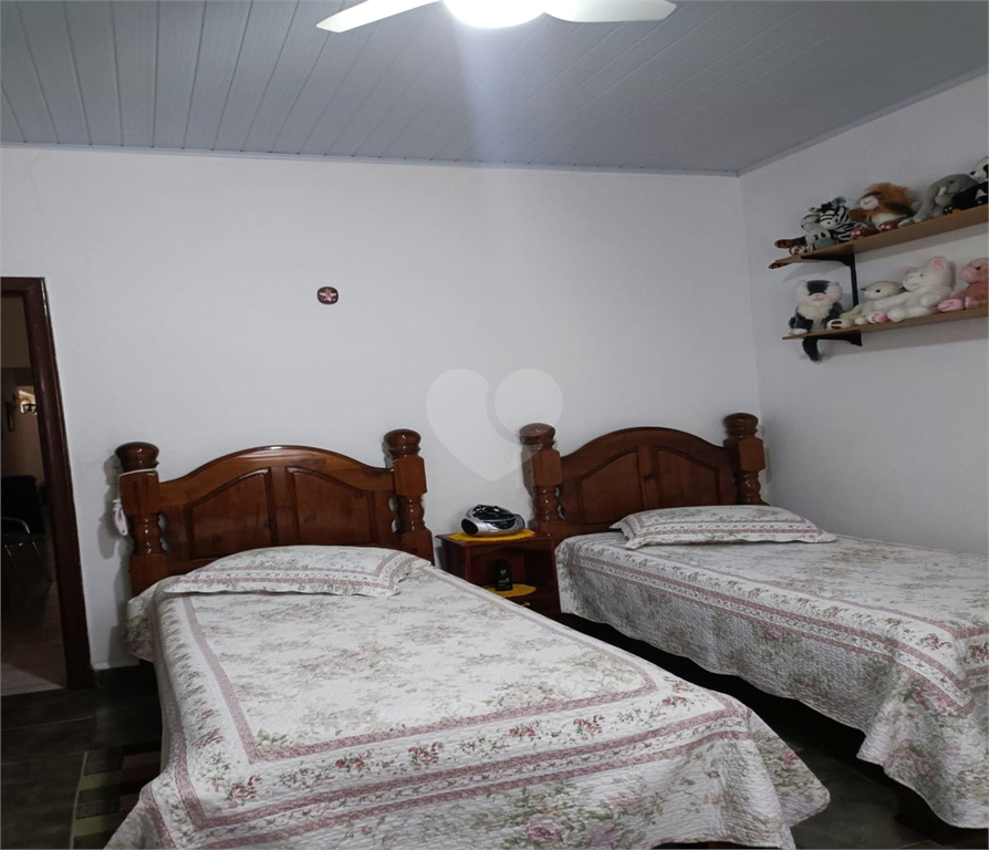 Venda Casa São Paulo Chora Menino REO973517 50