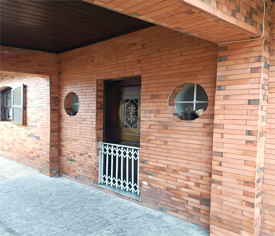 Venda Casa São Paulo Chora Menino REO973517 9