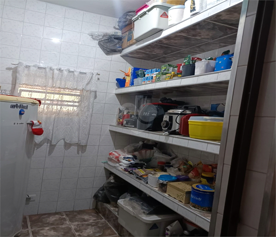 Venda Casa São Paulo Chora Menino REO973517 28