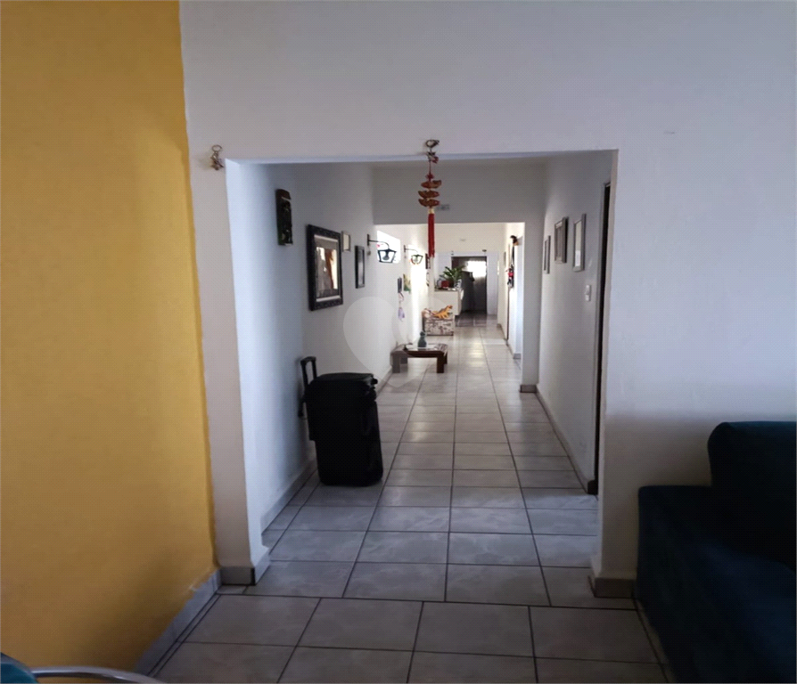 Venda Casa São Paulo Chora Menino REO973517 56