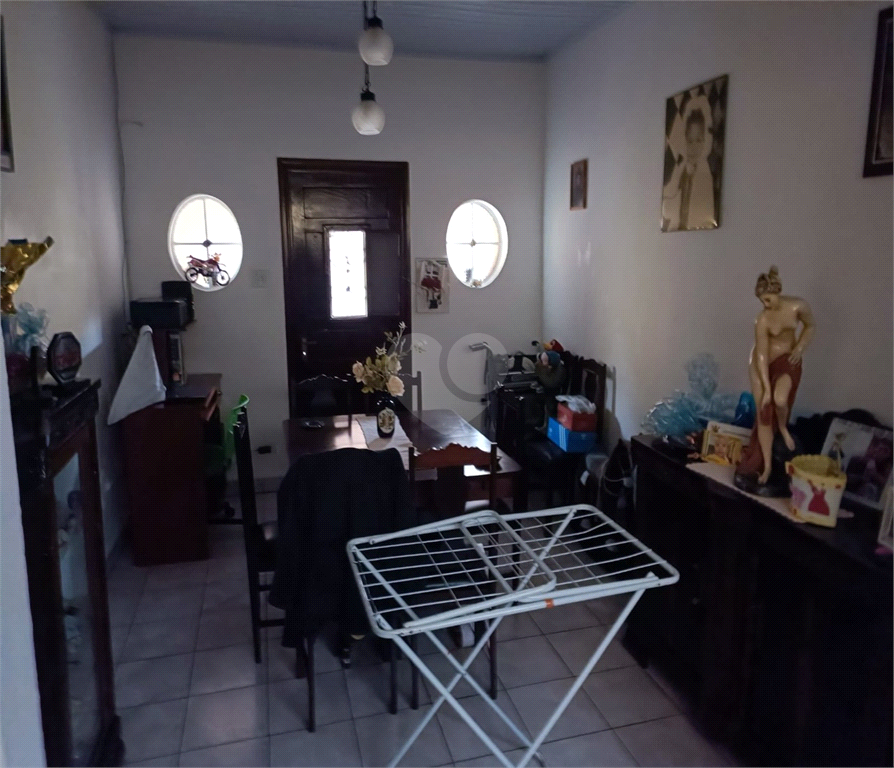 Venda Casa São Paulo Chora Menino REO973517 40