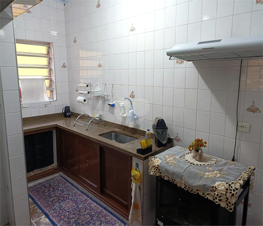 Venda Casa São Paulo Chora Menino REO973517 24