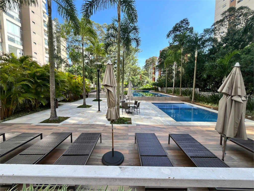 Venda Apartamento São Paulo Vila Andrade REO973525 29