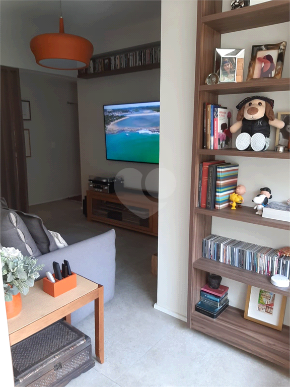 Venda Apartamento São Paulo Vila Andrade REO973525 10