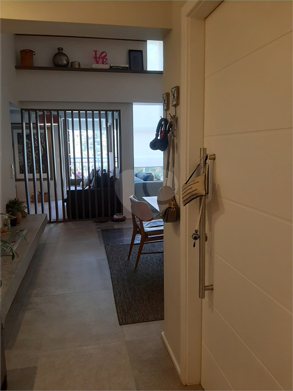 Venda Apartamento São Paulo Vila Andrade REO973525 2