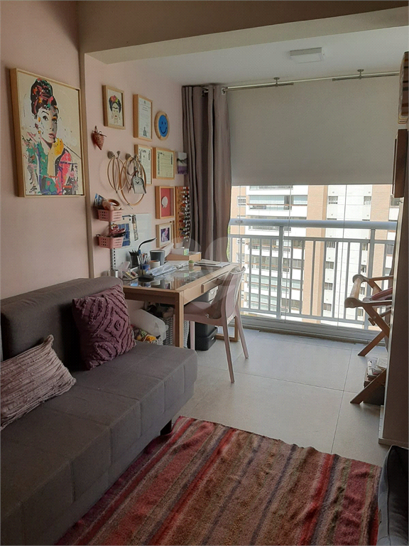 Venda Apartamento São Paulo Vila Andrade REO973525 14