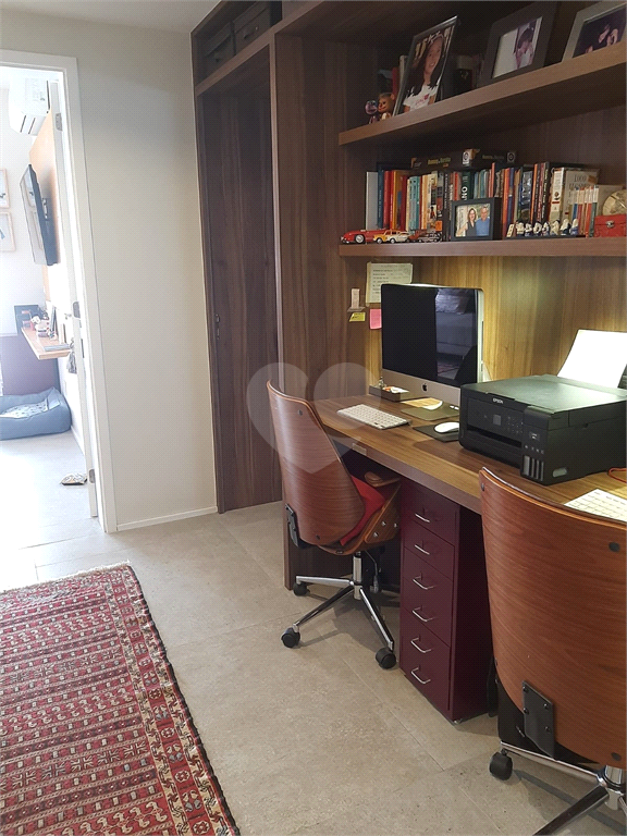 Venda Apartamento São Paulo Vila Andrade REO973525 11