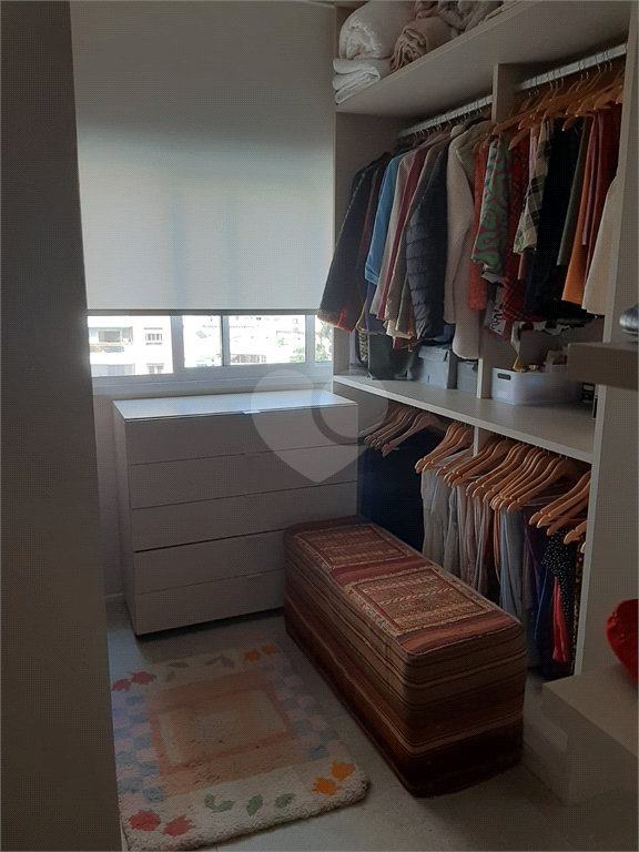 Venda Apartamento São Paulo Vila Andrade REO973525 17