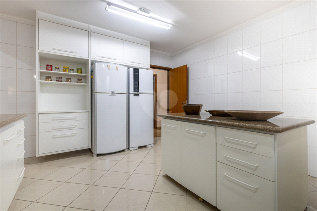 Venda Casa São Paulo Vila Pirajussara REO973528 37